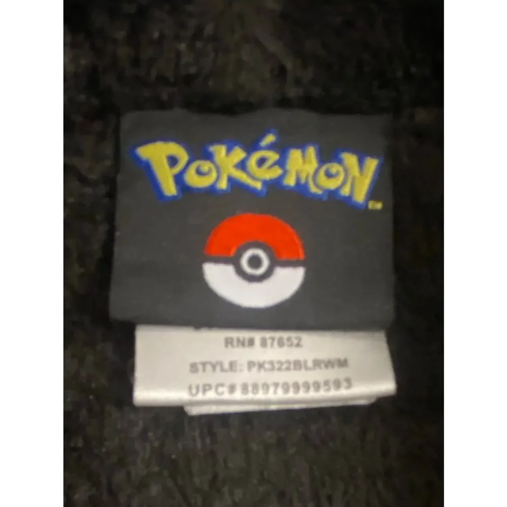 Pokemon pokémon boys’
